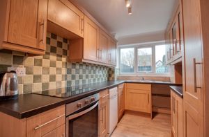 Kitchen- click for photo gallery